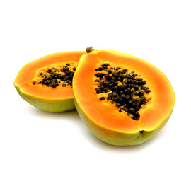Mamón-papaya