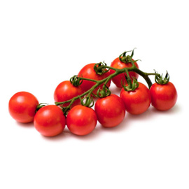 Tomate Cereza